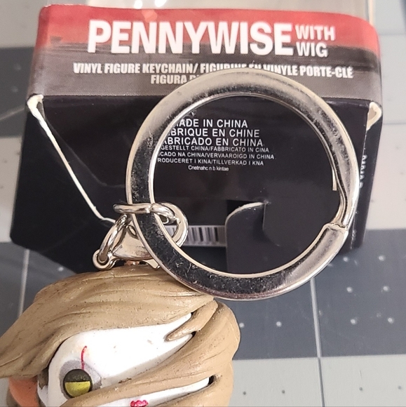 New Pocket pop keychain x1 - Picture 3 of 10